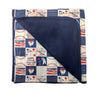 Field of Dreams Blanket