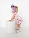 Sweetheart Bodysuit Twirl