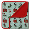 Merry Mouse Blanket