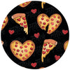 Pizza My Heart Snoozer