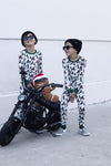 Sugar Rush 2 Piece Pajama Set