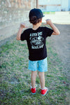 A Little Dirt Never Hurt Tee