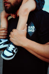 Rad Dad Adult Men's T-Shirt