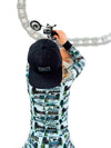 Full Steam 2 Piece Pajama Set