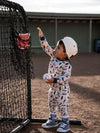 Play Ball 2 Piece Pajama Set