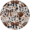 Game Day Blooms 2 Piece Pajama Set
