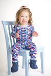 Liberty Wings 2 Piece Pajama Set