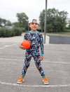 Swish Mode 2 Piece Pajama Set
