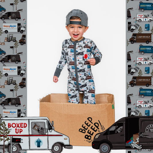 Load N Behold Snoozer