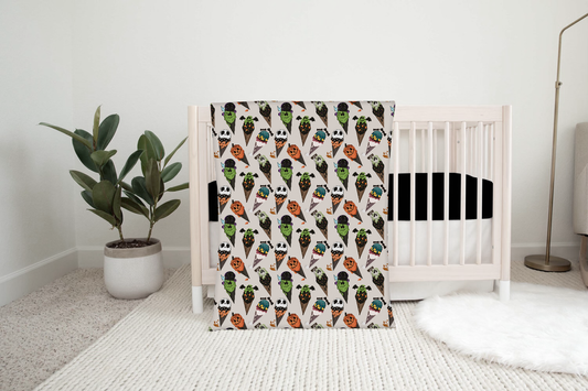 I-Scream Blanket