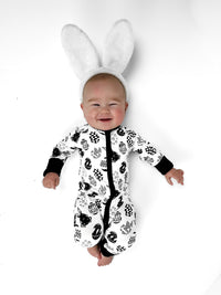 EGGstra Rad Snoozer