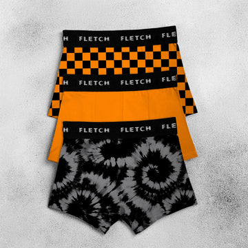 To Dye For Boxer Briefs