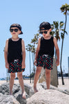 Feelin' Pine Swim Trunks