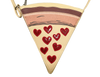 Pizza My Heart Purse