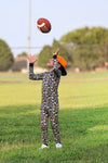 Sunday Legends 2-Piece Pajama Set