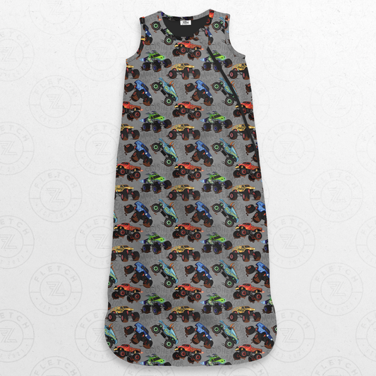 Monster Jammies 1.0 Tog Sleep Sack: Core Collection