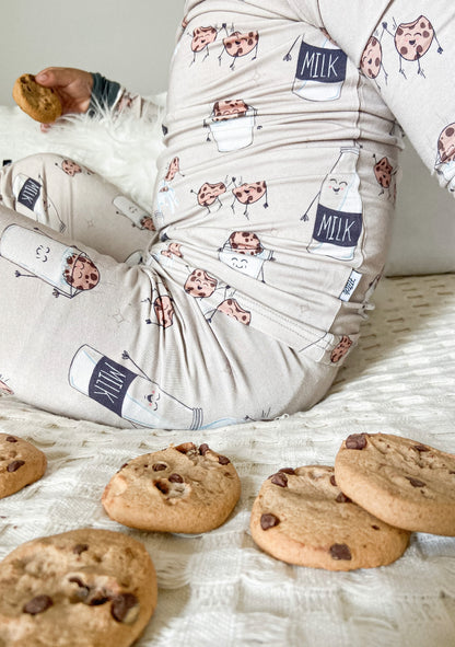 Taste Buds 2 Piece Pajama Set