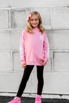 Be a Buddy Pink Hoodie