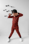 Boo to You 2 Piece Pajama Set
