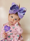 Sweetheart Twirl Dress