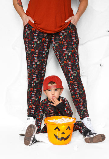 Carnival Chaos Adult Jogger