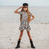 The Brave 2.0 Shortsleeve Twirl Dress