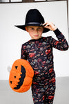 Farm Fright 2 Piece Pajama Set