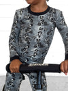 Mouse Moto 2 Piece Pajama Set