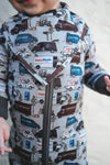 Load N Behold Baby Bib