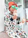 I-Scream 2 Piece Pajama Set