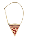 Pizza My Heart Purse