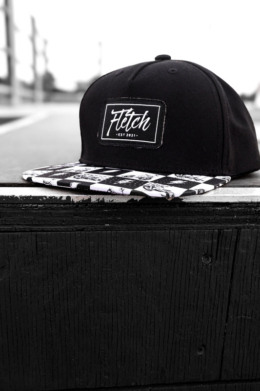 Full Throttle Snapback