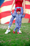 Liberty Wings Joggers