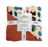 Tiny Traveler Blanket: Core Collection
