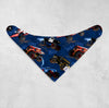 Rescue Rigs Bib