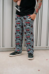 Rad Dad Unisex Pajama Pants