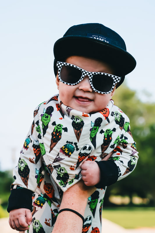 I-Scream Bib