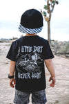 A Little Dirt Never Hurt Tee
