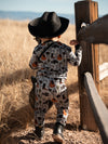 Backroad Baby 2 Piece Pajama Set