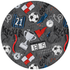 Goals Blanket