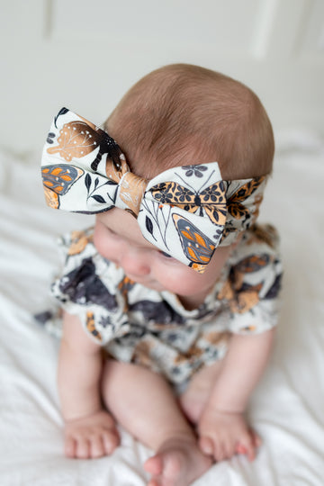 Flutter Bow