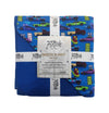 Scaring is Caring Blanket