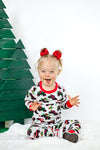 Crushmas 2 Piece Pajama Set