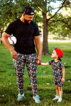 Goals Adult Joggers