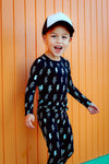 Mama's Boy 2 Piece Pajama Set