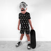 Mama's Boy 2 Piece Shorts Set