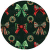 Jingle Bows Adult Joggers