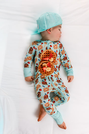 No One Stacks Up to You Snoozer