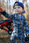 Freedom Ride Bib