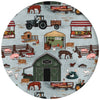 Farm Fresh Snoozer